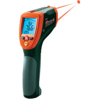 FLIR Commercial Systems, Inc. - Extech Division Infrared Thermometer with LIMITED NIST, 42570, 42500 Series