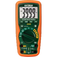 FLIR Commercial Systems, Inc. - Extech Division MULTIMETER WITH NIST EX520