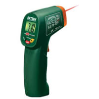 FLIR Commercial Systems, Inc. - Extech Division Infrared Thermometer with NIST, 42500, 42500 Series