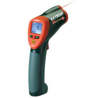 FLIR Commercial Systems, Inc. - Extech Division Infrared Thermometer, with NIST 42545, 42500 Series