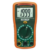 FLIR Commercial Systems, Inc. - Extech Division MULTIMETER WITH NIST, EX310