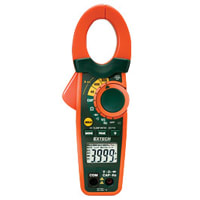 FLIR Commercial Systems, Inc. - Extech Division CLAMP METER WITH NIST EX710