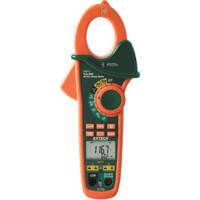 FLIR Commercial Systems, Inc. - Extech Division CLAMP METER WITH NIST, EX613