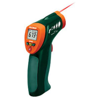 FLIR Commercial Systems, Inc. - Extech Division Infrared Thermometer with NIST