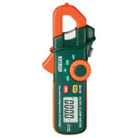 FLIR Commercial Systems, Inc. - Extech Division CLAMP METER WITH NIST, MA120