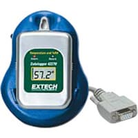 FLIR Commercial Systems, Inc. - Extech Division DATALOGGER, TEMP+HUMIDITY KIT