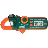 FLIR Commercial Systems, Inc. - Extech Division CLAMP METER, MINI, AC/DC W/NCV/FLASHLIGHT