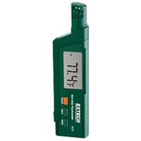 FLIR Commercial Systems, Inc. - Extech Division Heat Index Psychrometer