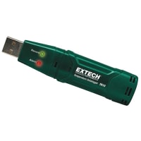 FLIR Commercial Systems, Inc. - Extech Division Temperature USB Datalogger