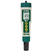 FLIR Commercial Systems, Inc. - Extech Division EXSTIK II DISSOLVED OXYGEN METER