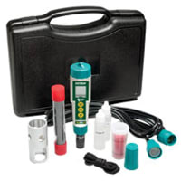 FLIR Commercial Systems, Inc. - Extech Division EXSTIK II DISSOLVED OXYGEN METER KIT