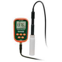 FLIR Commercial Systems, Inc. - Extech Division PH/MV/TEMP/COND/TDS/DO METER