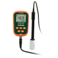 FLIR Commercial Systems, Inc. - Extech Division PH/MV/TEMP/COND/TDS METER