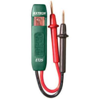 FLIR Commercial Systems, Inc. - Extech Division VOLTAGE TESTER (NEON)