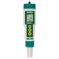 FLIR Commercial Systems, Inc. - Extech Division FLOURIDE METER, WATERPROOF