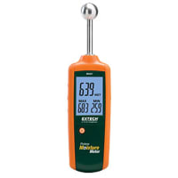 FLIR Commercial Systems, Inc. - Extech Division PINLESS MOISTURE METER