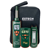 FLIR Commercial Systems, Inc. - Extech Division WATER DAMAGE RESTORATION KIT