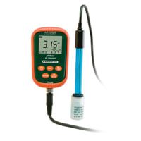 FLIR Commercial Systems, Inc. - Extech Division PH/MV/TEMP METER