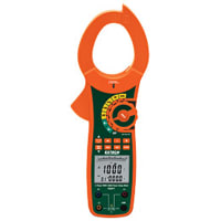 FLIR Commercial Systems, Inc. - Extech Division 1000A 3-PHASE POWER QUALITY CLAMP METER