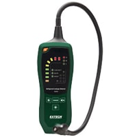 FLIR Commercial Systems, Inc. - Extech Division REFRIGERANT LEAK DETECTOR