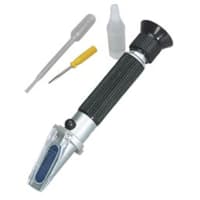 FLIR Commercial Systems, Inc. - Extech Division SALINITY REFRACTOMETER