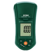 FLIR Commercial Systems, Inc. - Extech Division TURBIDITY METER