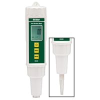 FLIR Commercial Systems, Inc. - Extech Division PEN VIBRATION METER