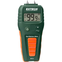 FLIR Commercial Systems, Inc. - Extech Division Combination Pin/Pinless Moisture Meter