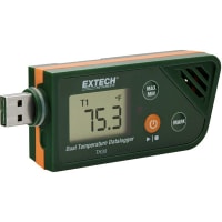 FLIR Commercial Systems, Inc. - Extech Division USB Dual Temperature Datalogger