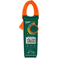 FLIR Commercial Systems, Inc. - Extech Division 600A Clamp Meter + NCV