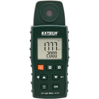 FLIR Commercial Systems, Inc. - Extech Division UVA Light Meter