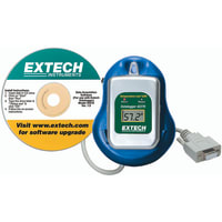 FLIR Commercial Systems, Inc. - Extech Division DATALOGGER, TEMP+HUMIDITY KIT