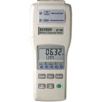 FLIR Commercial Systems, Inc. - Extech Division BATTERY CAPACITY TESTER