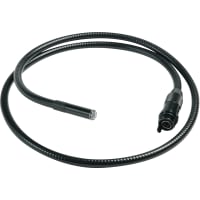 FLIR Commercial Systems, Inc. - Extech Division Borescope Probe;Replacement;38 in. probe w/ 0.75 in. Connector; 9mm dia. Camera