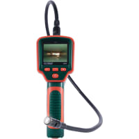 FLIR Commercial Systems, Inc. - Extech Division Video Borescope Inspection Camera