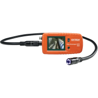 FLIR Commercial Systems, Inc. - Extech Division Video Borescope/Camera Tester