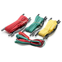 FLIR Commercial Systems, Inc. - Extech Division REPLACEMENT SET OF TEST LEADS