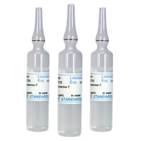 FLIR Commercial Systems, Inc. - Extech Division CHLORINE STANDARD (1PPM) 3 BOTTLES