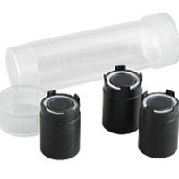 FLIR Commercial Systems, Inc. - Extech Division MEMBRANE CAP (3 CAPS) FOR DO700