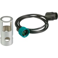 FLIR Commercial Systems, Inc. - Extech Division EXT. CABLE (5M) FOR DO600 WITH PROBE WEIGHT