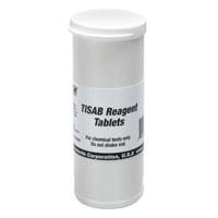 FLIR Commercial Systems, Inc. - Extech Division TISAB REAGENT TABLETS FOR FL700/100