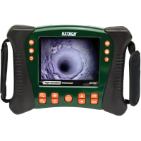 FLIR Commercial Systems, Inc. - Extech Division HIGH DEFINITION VIDEOSCOPE (METER ONLY)