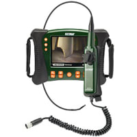 FLIR Commercial Systems, Inc. - Extech Division HIGH DEFINITION ARTICULATING VIDEOSCOPE KIT