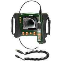 FLIR Commercial Systems, Inc. - Extech Division WIRELESS ARTICULATING VIDEO BORESCOPE KIT