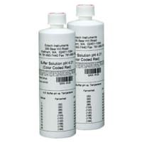 FLIR Commercial Systems, Inc. - Extech Division BUFFER SOLUTION/ PH4 2 ONE PINT BOTTLES