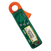 FLIR Commercial Systems, Inc. - Extech Division CLAMP METER WITH NIST, 380940