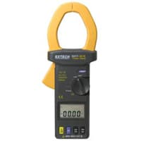 FLIR Commercial Systems, Inc. - Extech Division POWER CLAMP METER W/NIST 382075