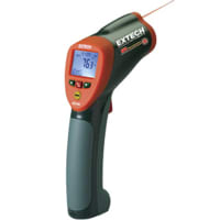 FLIR Commercial Systems, Inc. - Extech Division Infrared Thermometer with NIST 42540