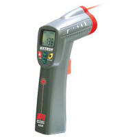 FLIR Commercial Systems, Inc. - Extech Division Infrared Thermometer with NIST 42529