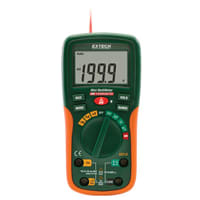 FLIR Commercial Systems, Inc. - Extech Division DMM+ IR THERMOMETER WITH LIMITED NIST